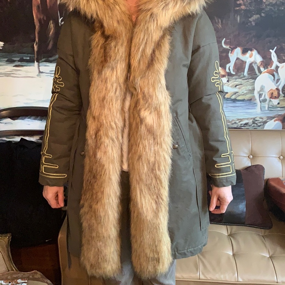 Jacket